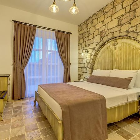 Bel Canto Alaçatı Hotel Exterior foto