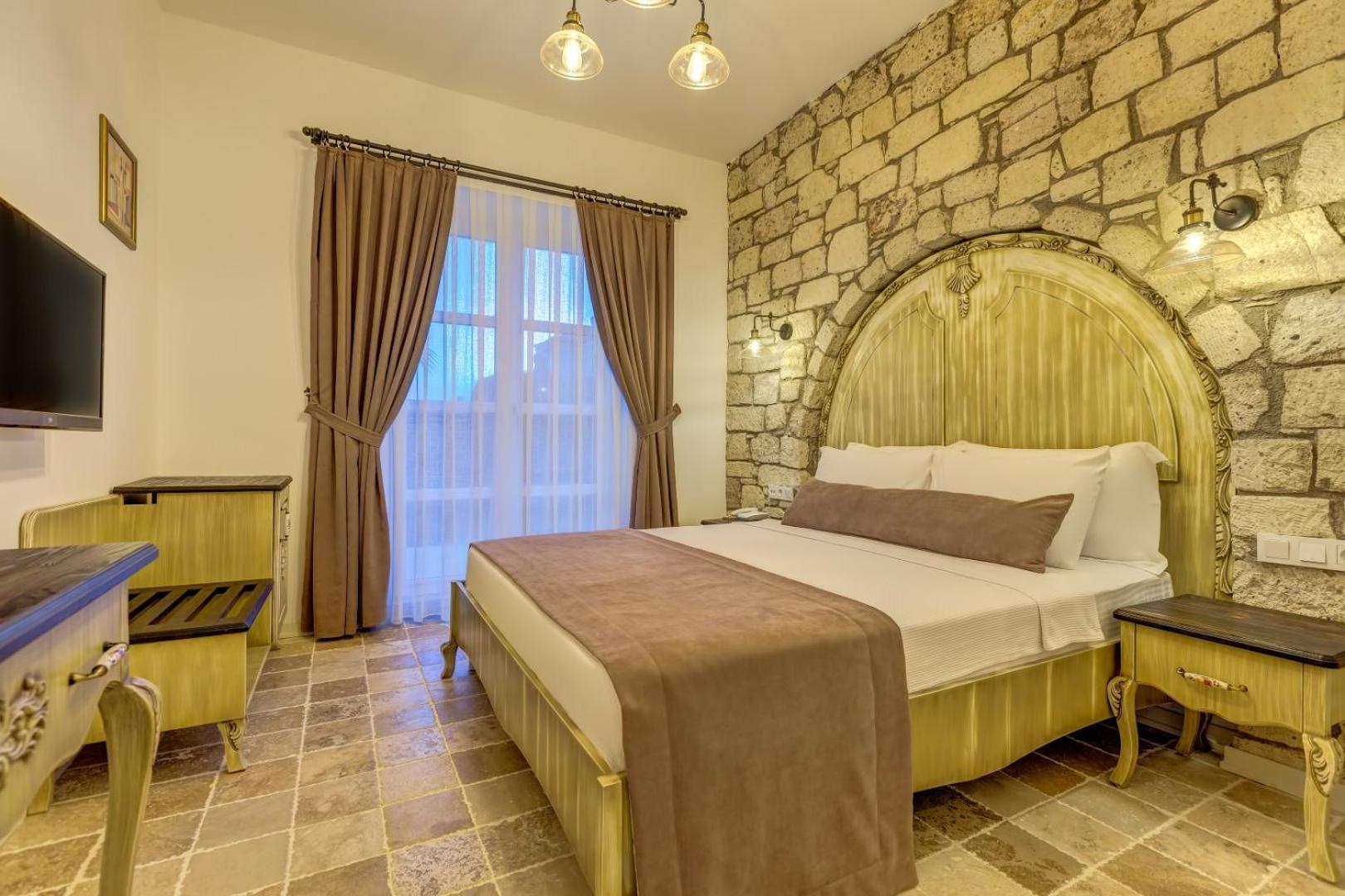 Bel Canto Alaçatı Hotel Exterior foto