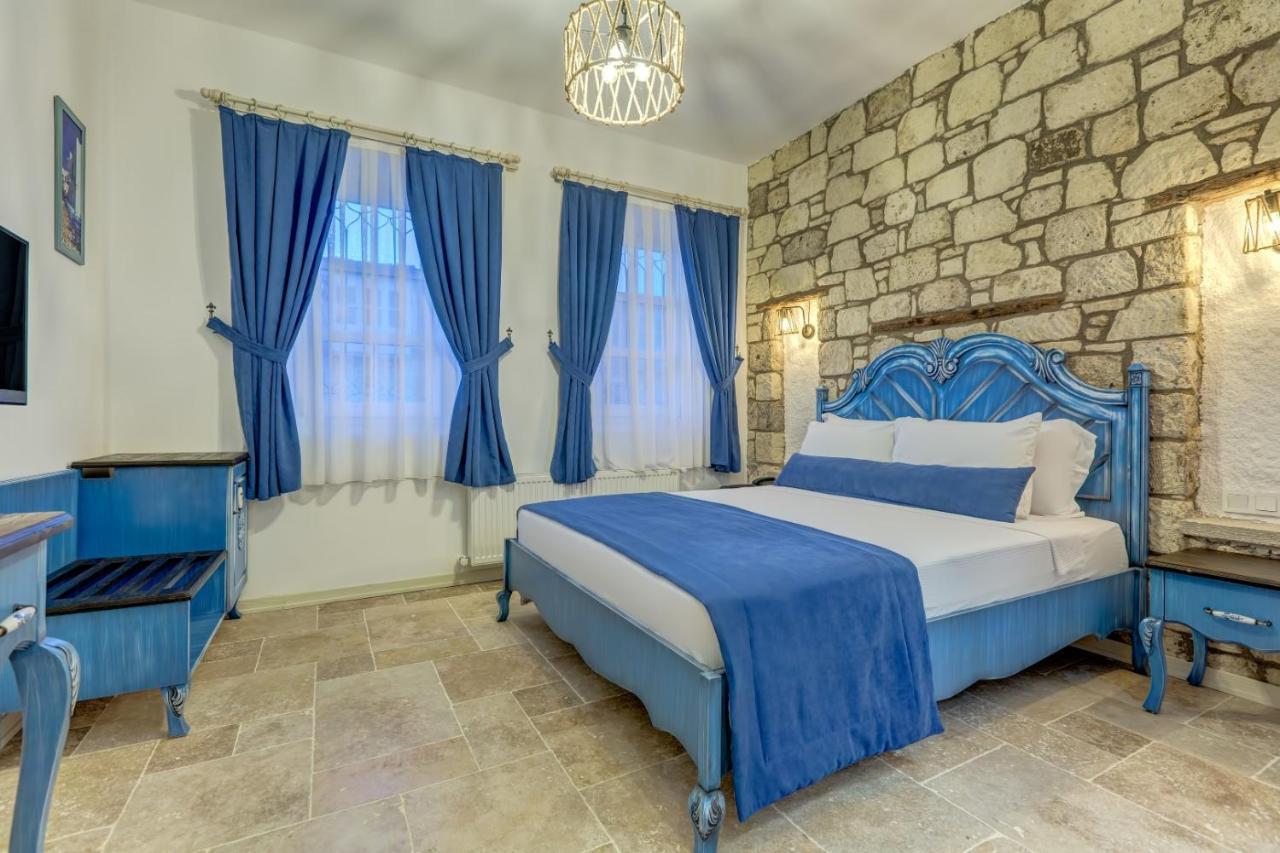 Bel Canto Alaçatı Hotel Exterior foto