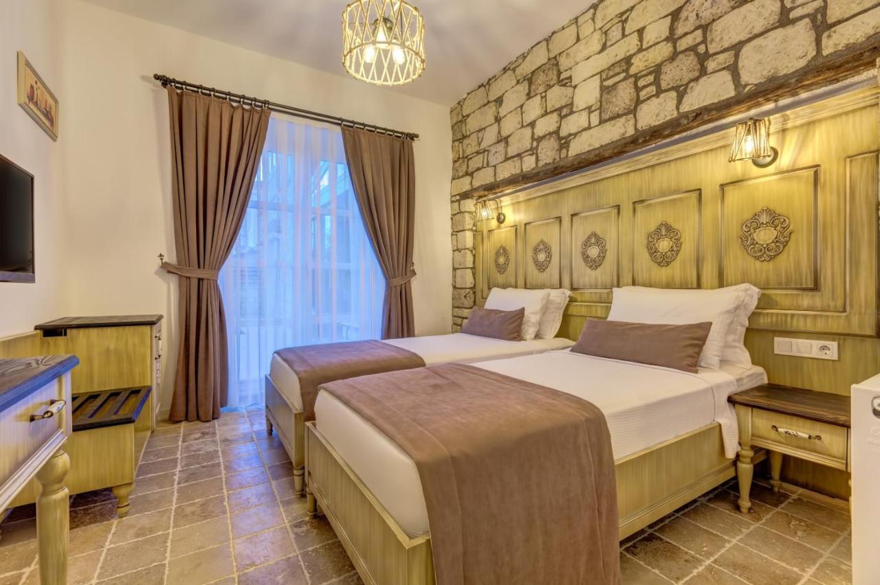 Bel Canto Alaçatı Hotel Exterior foto