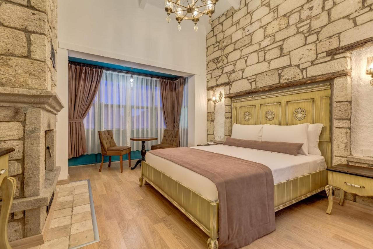 Bel Canto Alaçatı Hotel Exterior foto