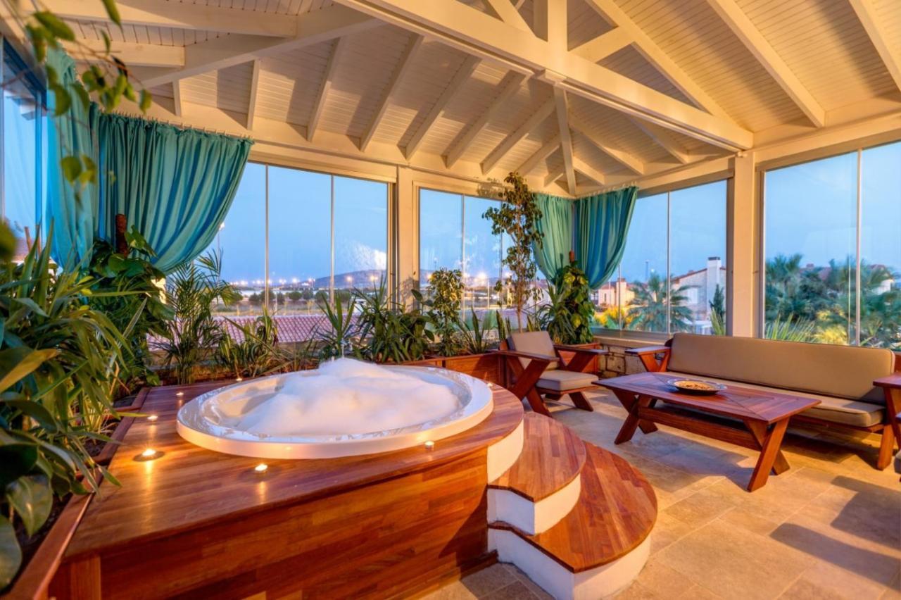 Bel Canto Alaçatı Hotel Exterior foto