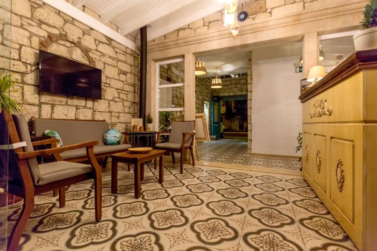 Bel Canto Alaçatı Hotel Exterior foto
