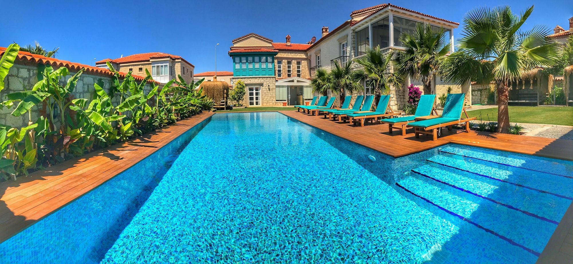 Bel Canto Alaçatı Hotel Exterior foto