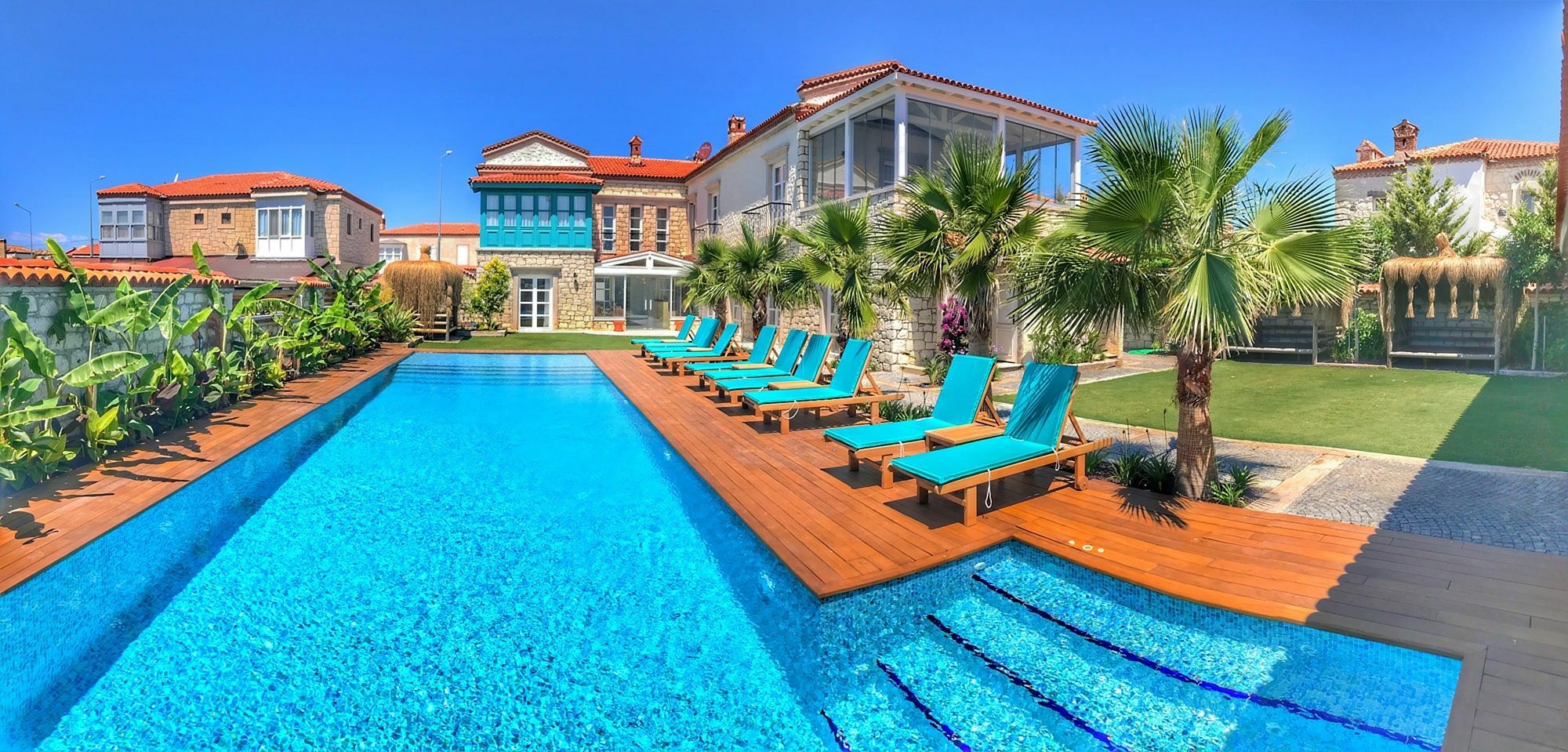 Bel Canto Alaçatı Hotel Exterior foto